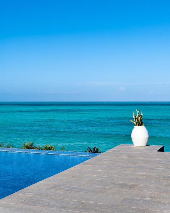 Villa Bluu Jambiani  Exterior photo